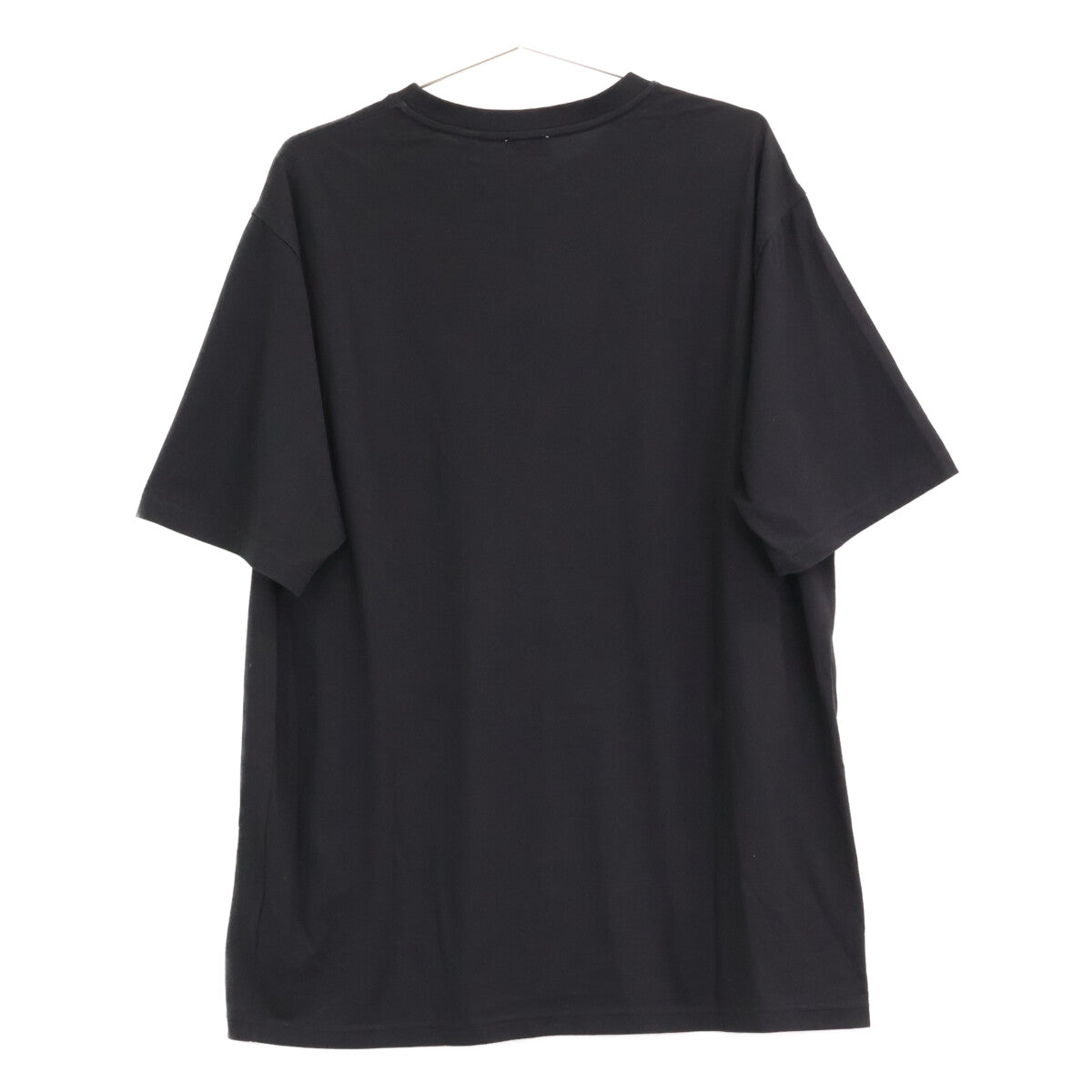 BURBERRY バーバリー ﾌﾞﾗｯｸ 8053010 ｺｯﾄﾝ Tｼｬﾂ トップス L