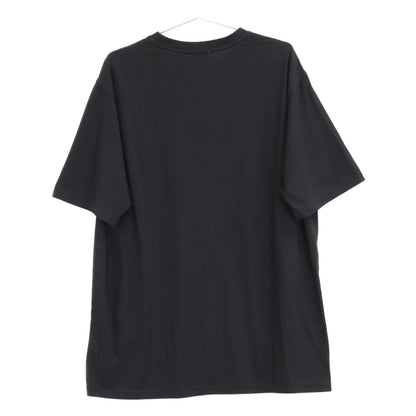 BURBERRY バーバリー ﾌﾞﾗｯｸ 8053010 ｺｯﾄﾝ Tｼｬﾂ トップス L