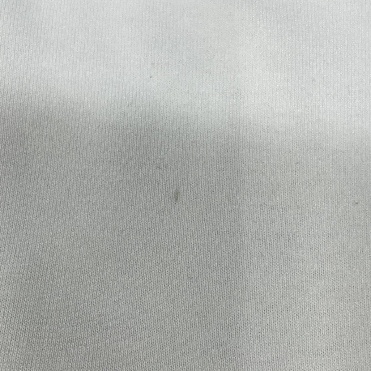 DIOR ディオール ﾎﾜｲﾄ×ﾋﾟﾝｸ ﾛｺﾞ 半袖Tｼｬﾂ　24ss トップス L