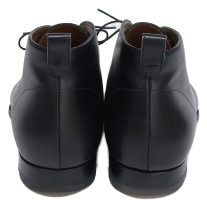 Christian Louboutin クリスチャンルブタン レザー チャッカ シューズ 41