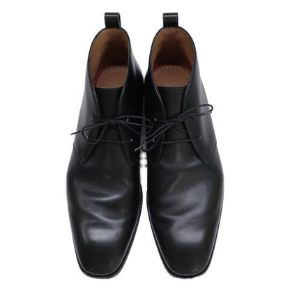 Christian Louboutin クリスチャンルブタン レザー チャッカ シューズ 41