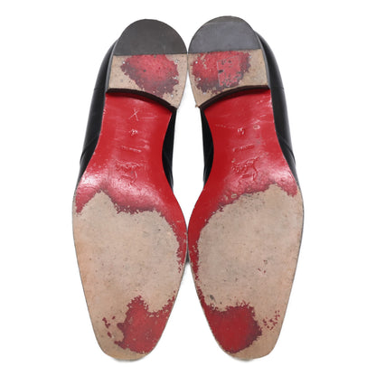 Christian Louboutin クリスチャンルブタン レザー チャッカ シューズ 41