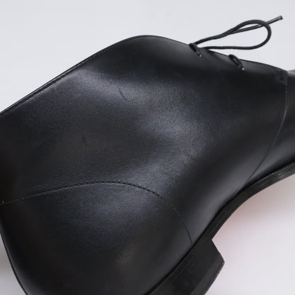 Christian Louboutin クリスチャンルブタン レザー チャッカ シューズ 41