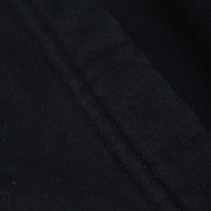 DIOR ディオール ﾌﾞﾗｯｸ 113J698A0531 CD Icon ﾌｰﾄﾞ付き ｽｳｪｯﾄｼｬﾂ トップス L