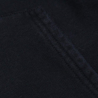 CELINE セリーヌ ﾌﾞﾗｯｸ 2Y468670Q ﾙｰｽﾞ ﾌｰﾃﾞｨｰ トップス L