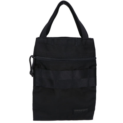 BRIEFING ブリーフィング UNITED ARROWSユナイテッドアローズ別注 UA Flat Tote S†　ミニ ハンドバッグ