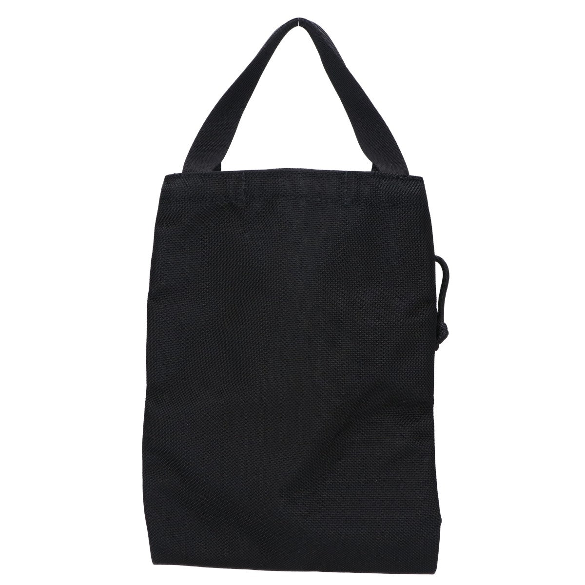 BRIEFING ブリーフィング UNITED ARROWSユナイテッドアローズ別注 UA Flat Tote S†　ミニ ハンドバッグ