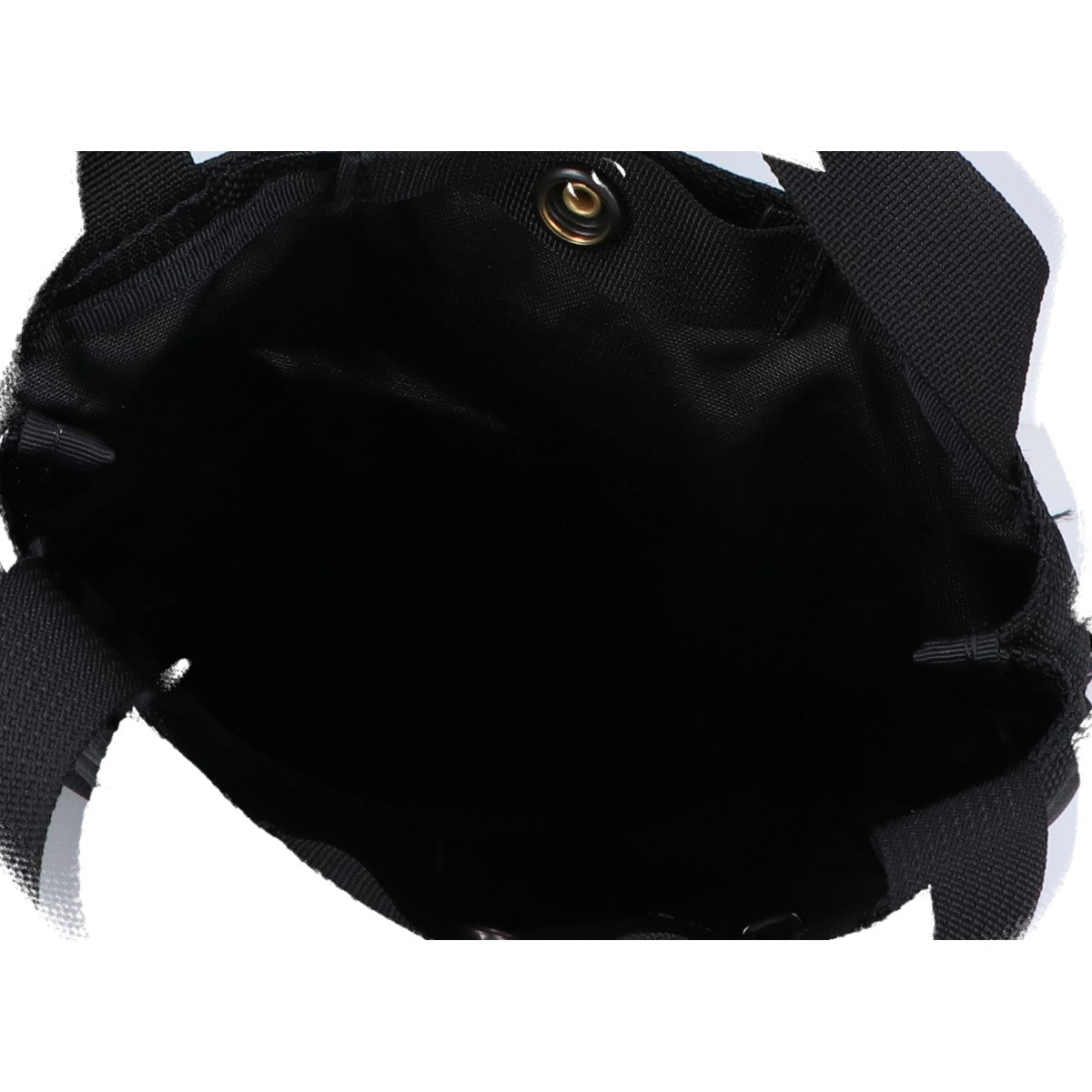 BRIEFING ブリーフィング UNITED ARROWSユナイテッドアローズ別注 UA Flat Tote S†　ミニ ハンドバッグ