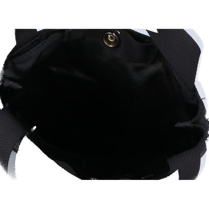 BRIEFING ブリーフィング UNITED ARROWSユナイテッドアローズ別注 UA Flat Tote S†　ミニ ハンドバッグ