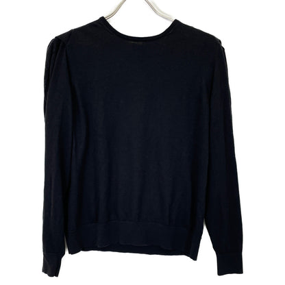 DRAWER ドゥロワー ブラック 6513 106 0839　ニット トップス 2