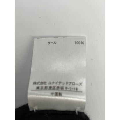 DRAWER ドゥロワー ブラック 6513 106 0839　ニット トップス 2