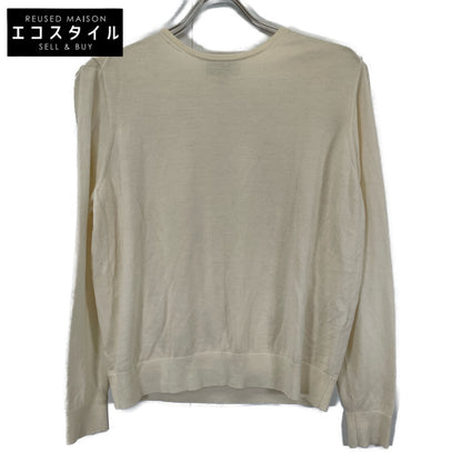 DRAWER ドゥロワー アイボリー　ニット トップス 2