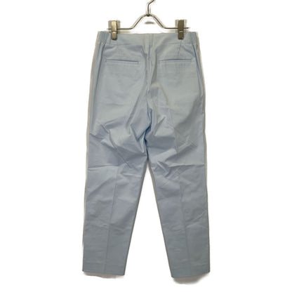 DRAWER ドゥロワー 【美品】6514-299-1321 1タック テーパードパンツ/ ボトムス 38