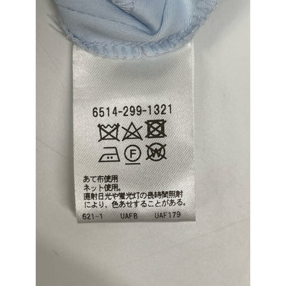 DRAWER ドゥロワー 【美品】6514-299-1321 1タック テーパードパンツ/ ボトムス 38