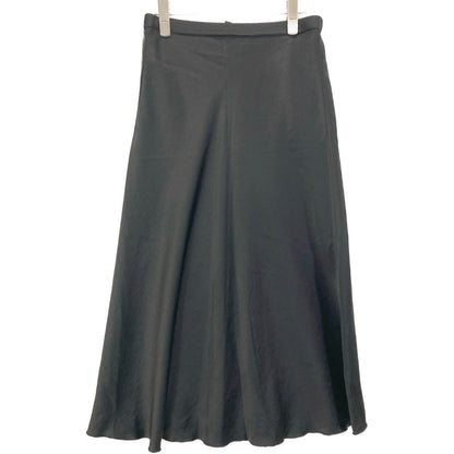 Chaos カオス CH005066ER ラメール サテン スカート F