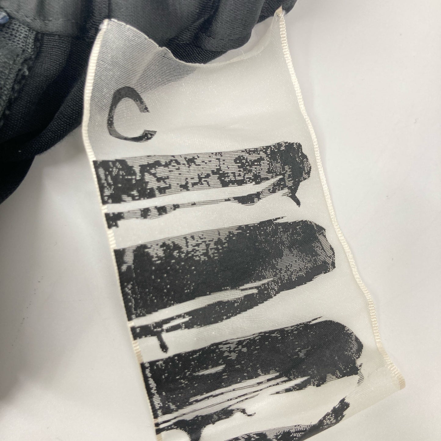 Chaos カオス CH005066ER ラメール サテン スカート F