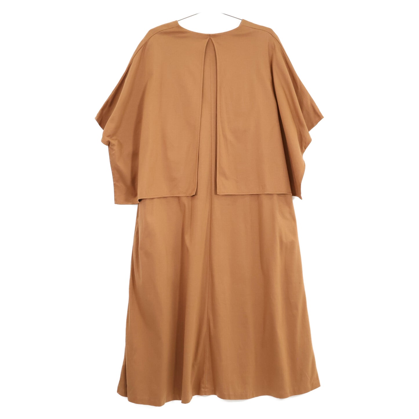 ADORE アドーア 【美品/24年製】531-4240814 コンパクトポンチ ワンピース 38