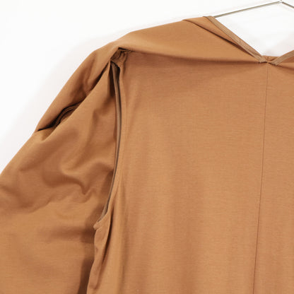 ADORE アドーア 【美品/24年製】531-4240814 コンパクトポンチ ワンピース 38