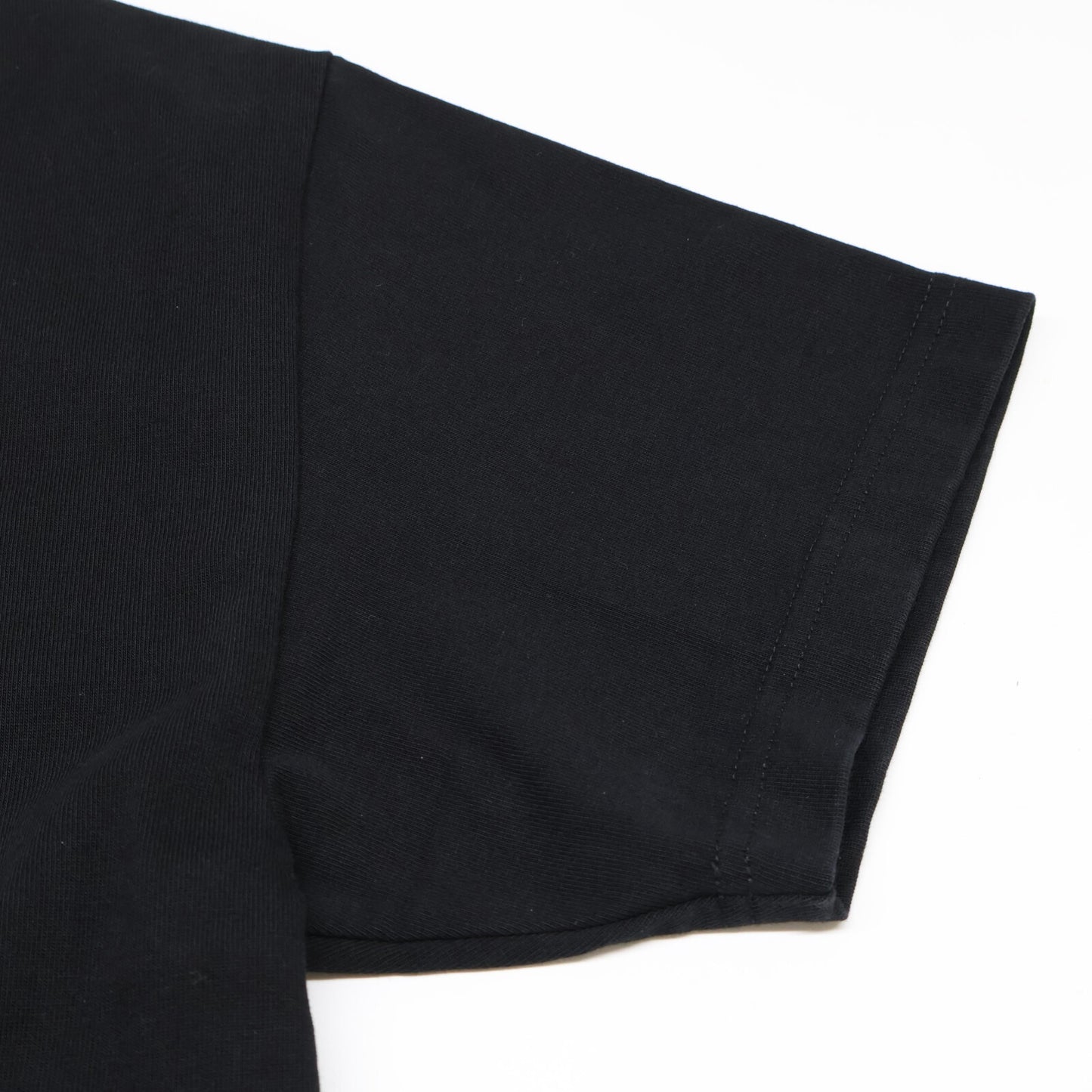 A.P.C. アーペーセー ｘSACAIサカイ【美品/21年製】21E2-COEQW-M26978 サイドジップ ロゴ スウェットTシャツ/ トップス XXS