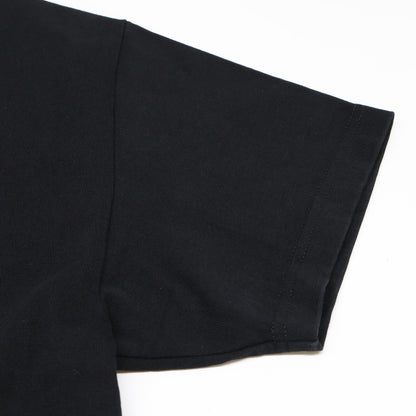 A.P.C. アーペーセー ｘSACAIサカイ【美品/21年製】21E2-COEQW-M26978 サイドジップ ロゴ スウェットTシャツ/ トップス XXS