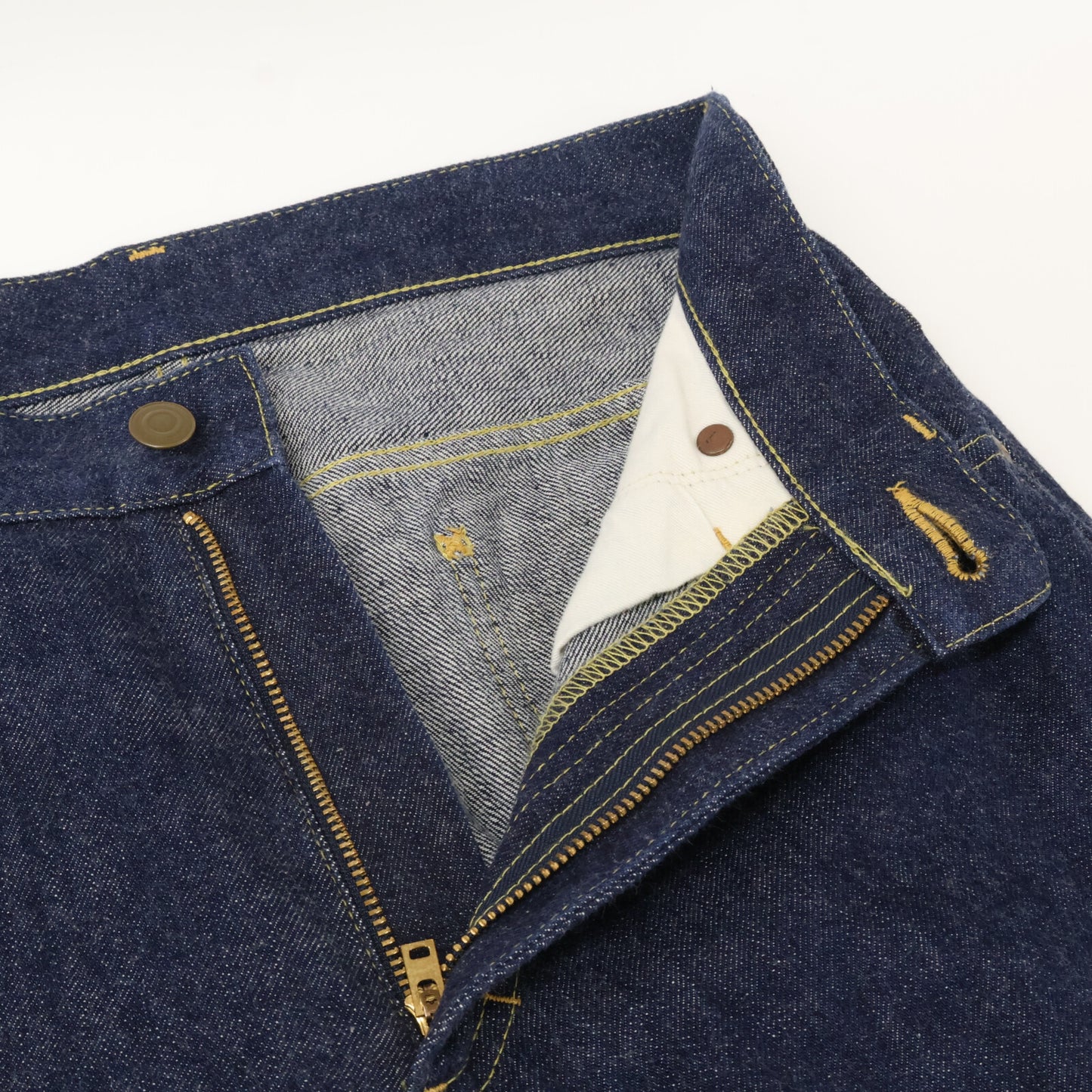 ANATOMICA アナトミカ ｲﾝﾃﾞｨｺﾞ 618MARILYN2 ﾃﾞﾆﾑﾊﾟﾝﾂ ボトムス 27