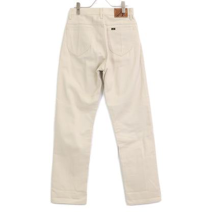 ANATOMICA アナトミカ ﾍﾞｰｼﾞｭ 618 MARILYN2 SATEEN ﾁﾉﾊﾟﾝﾂ ボトムス 27