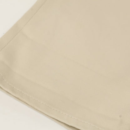 ANATOMICA アナトミカ ﾍﾞｰｼﾞｭ 618 MARILYN2 SATEEN ﾁﾉﾊﾟﾝﾂ ボトムス 27