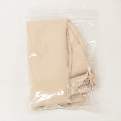 BALLSEY ボールジー 23SS ﾗｲﾄﾍﾞｰｼﾞｭ ﾊｲﾌﾞﾘｯﾄﾞﾐﾆｽﾗﾌﾞ ﾌﾟﾘｰﾂﾛﾝｸﾞｽｶｰﾄ スカート 36