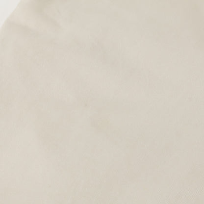 ANATOMICA アナトミカ 530-442-02 ﾍﾞｰｼﾞｭ ｺｯﾄﾝ ﾜｲﾄﾞﾃｰﾊﾟｰﾄﾞﾁﾉﾊﾟﾝﾂ ボトムス 32