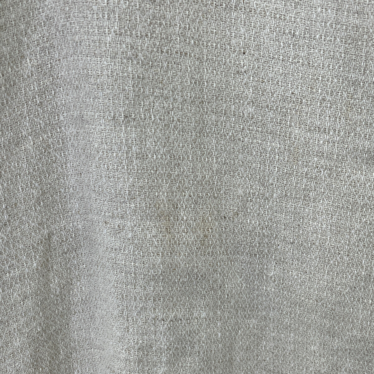 snowpeak スノーピーク ｱｲﾎﾞﾘｰ ﾘﾈﾝｺｯﾄﾝｼｬﾂ トップス S