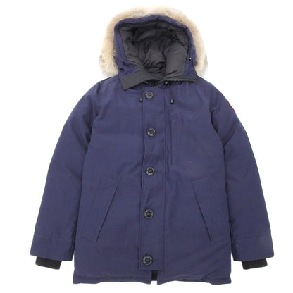 CANADA GOOSE カナダグース CANADA GOOSE カナダグース Chateau Parka Fusion Fit Heritage シャトーパーカフュージョンフィットヘリテージ ジャケット S 3426MA ジャケット S
