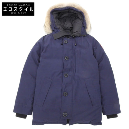 CANADA GOOSE カナダグース CANADA GOOSE カナダグース Chateau Parka Fusion Fit Heritage シャトーパーカフュージョンフィットヘリテージ ジャケット S 3426MA ジャケット S