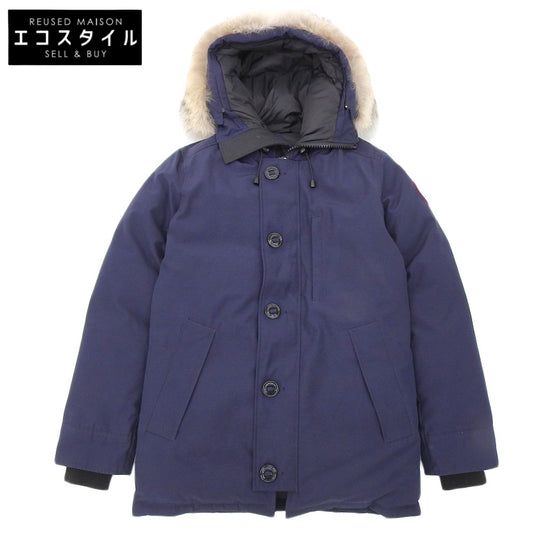 CANADA GOOSE カナダグース CANADA GOOSE カナダグース Chateau Parka Fusion Fit Heritage シャトーパーカフュージョンフィットヘリテージ ジャケット S 3426MA ジャケット S