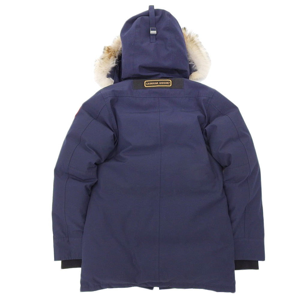CANADA GOOSE カナダグース CANADA GOOSE カナダグース Chateau Parka Fusion Fit Heritage シャトーパーカフュージョンフィットヘリテージ ジャケット S 3426MA ジャケット S