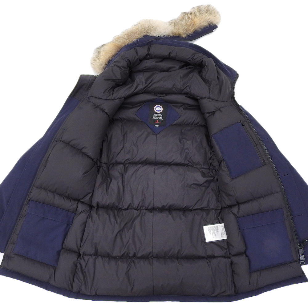 CANADA GOOSE カナダグース CANADA GOOSE カナダグース Chateau Parka Fusion Fit Heritage シャトーパーカフュージョンフィットヘリテージ ジャケット S 3426MA ジャケット S