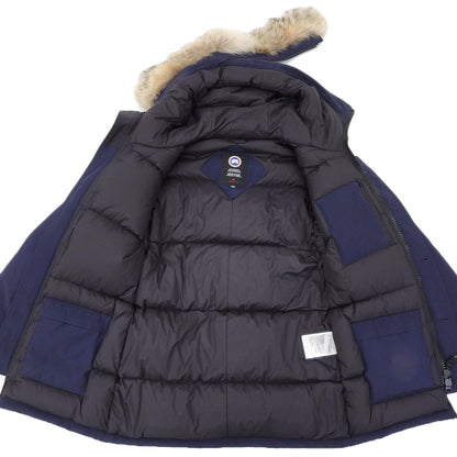 CANADA GOOSE カナダグース CANADA GOOSE カナダグース Chateau Parka Fusion Fit Heritage シャトーパーカフュージョンフィットヘリテージ ジャケット S 3426MA ジャケット S