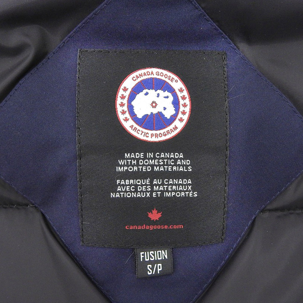 CANADA GOOSE カナダグース CANADA GOOSE カナダグース Chateau Parka Fusion Fit Heritage シャトーパーカフュージョンフィットヘリテージ ジャケット S 3426MA ジャケット S