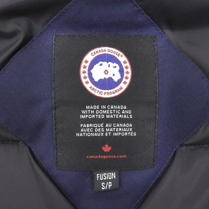 CANADA GOOSE カナダグース CANADA GOOSE カナダグース Chateau Parka Fusion Fit Heritage シャトーパーカフュージョンフィットヘリテージ ジャケット S 3426MA ジャケット S