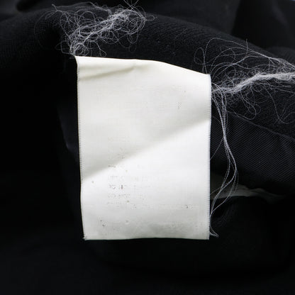 Yohji Yamamoto POUR HOMME ヨウジヤマモトプールオム 94AW HV-017-809 マリオネット期 Puppet Period ウール ダブルブレスト リバーシブル コート M