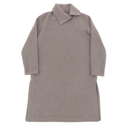 S'YTE サイト S'YTE サイト PE/W SLIVER JERSEY TURTLENECK LONG PULLOVER トップス メンズ グレー 3 UU-T11-917 トップス 3