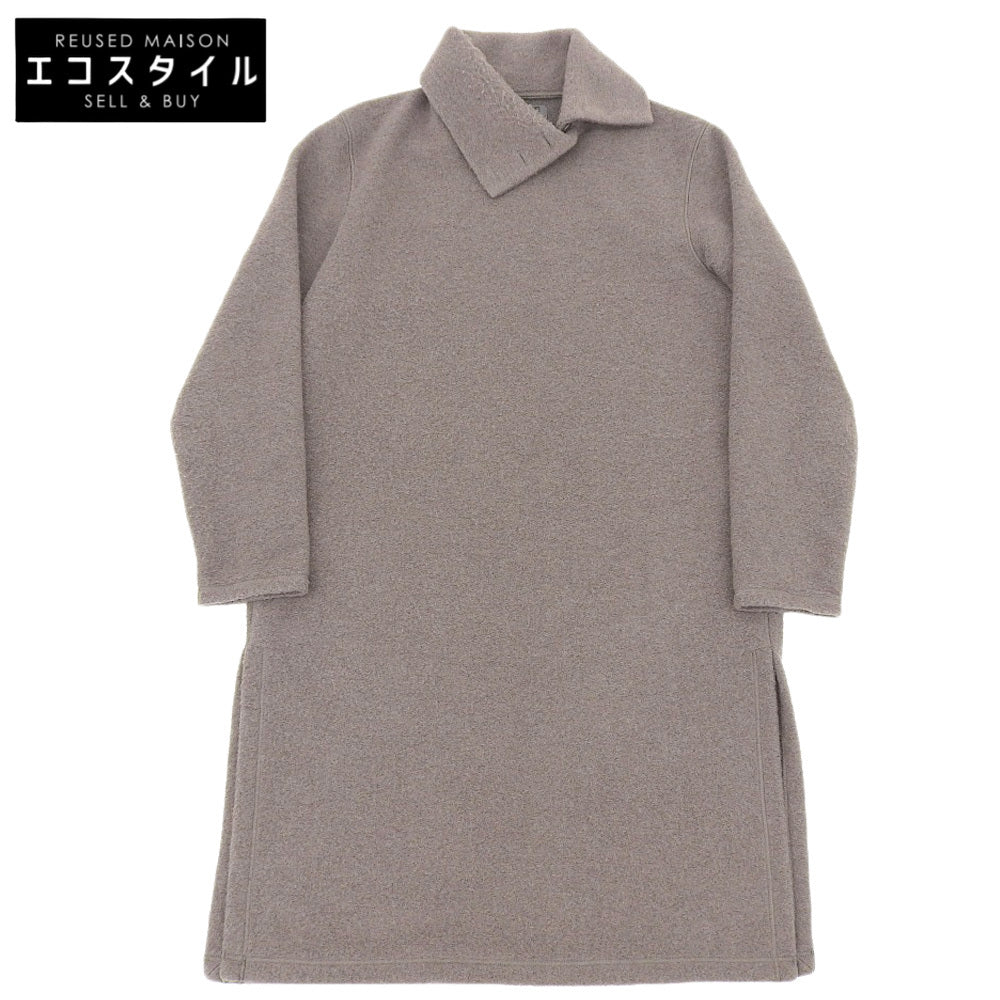 S'YTE サイト S'YTE サイト PE/W SLIVER JERSEY TURTLENECK LONG PULLOVER トップス メンズ グレー 3 UU-T11-917 トップス 3