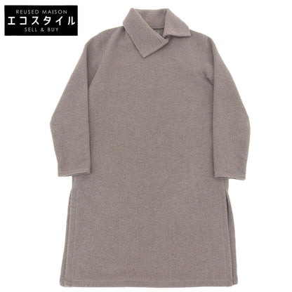 S'YTE サイト S'YTE サイト PE/W SLIVER JERSEY TURTLENECK LONG PULLOVER トップス メンズ グレー 3 UU-T11-917 トップス 3