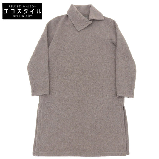 S'YTE サイト S'YTE サイト PE/W SLIVER JERSEY TURTLENECK LONG PULLOVER トップス メンズ グレー 3 UU-T11-917 トップス 3