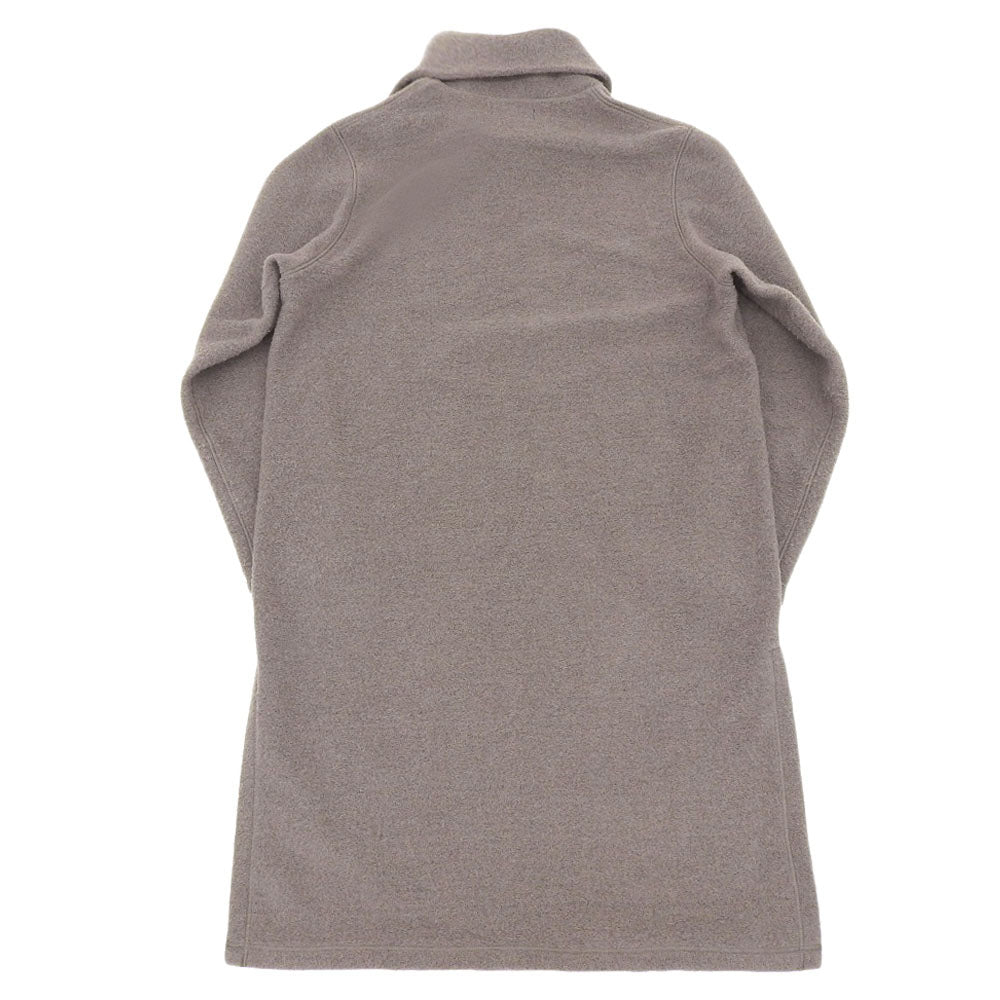 S'YTE サイト S'YTE サイト PE/W SLIVER JERSEY TURTLENECK LONG PULLOVER トップス メンズ グレー 3 UU-T11-917 トップス 3