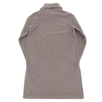 S'YTE サイト S'YTE サイト PE/W SLIVER JERSEY TURTLENECK LONG PULLOVER トップス メンズ グレー 3 UU-T11-917 トップス 3