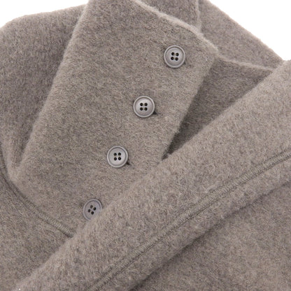 S'YTE サイト S'YTE サイト PE/W SLIVER JERSEY TURTLENECK LONG PULLOVER トップス メンズ グレー 3 UU-T11-917 トップス 3