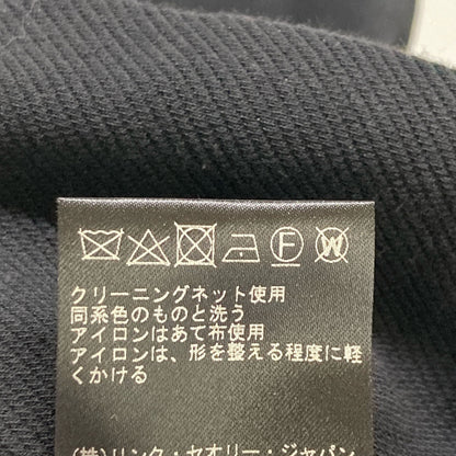 Theory セオリー 【美品】02-8104000 コットンｘナイロン 2Bテーラード ジャケット 40