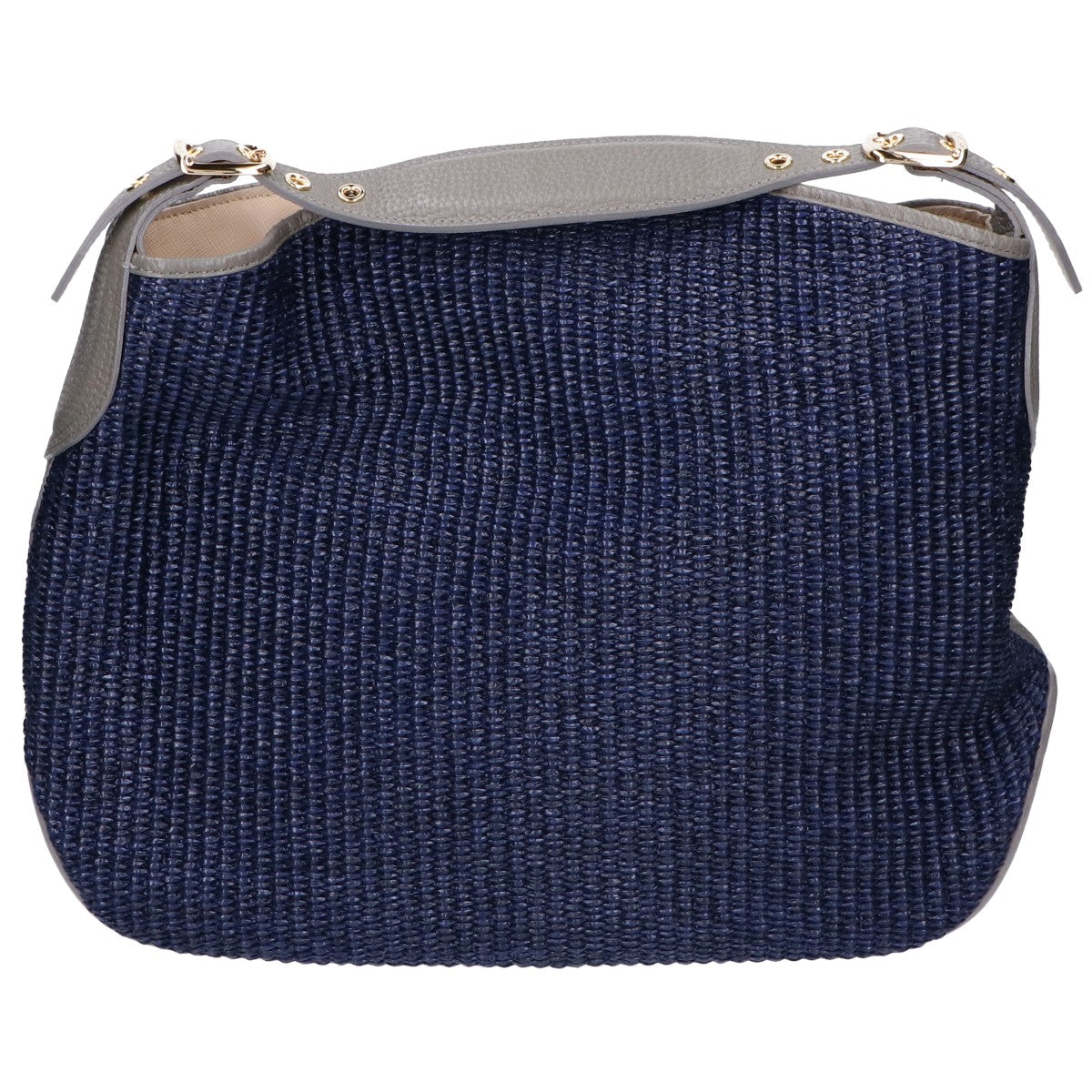 A.D.M.J. Accessoires De Mademoiselle ADMJ 【新品同様】19SS01009 コード刺繍付 ワン ショルダーバッグ