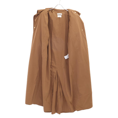 BOTTEGA VENETA ボッテガヴェネタ 【美品/国内正規】612051 2020 PRESPRING スナップボタン トレンチ コート 38