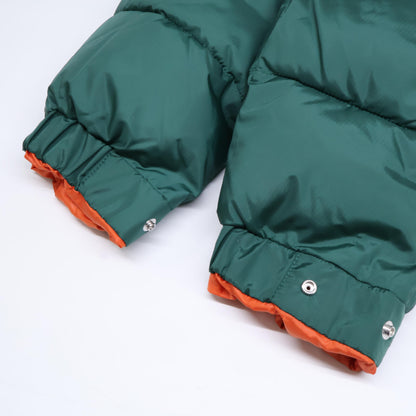 sacai サカイ 【新品同様/21AW】21-02643M Padded reversible coat リバーシブル 中綿入り コート 1